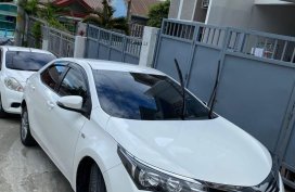 Selling Toyota Corolla 2014 in Antipolo
