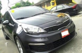 Kia Rio 2017 for sale in Angeles 