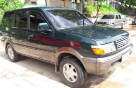Toyota Revo 2002 for sale in Manual