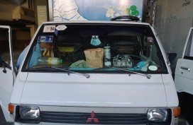 Mitsubishi L300 2006 for sale in Manila