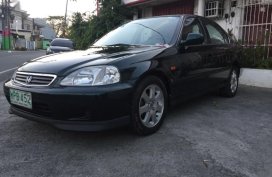 Sell 2000 Honda Civic in Silang