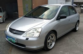 Honda Civic 2000 for sale in Muntinlupa