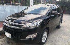 Toyota Innova 2018 for sale in Manila