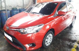 Selling Toyota Vios 2017 in Parañaque