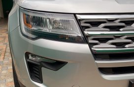 Ford Explorer 2019 for sale in Pasig