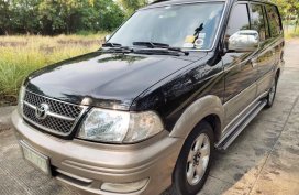 Black Toyota Revo 2003 for sale in Pasig