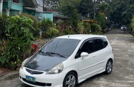 Sell 2005 Honda Jazz in Manila