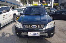 Sell Black 2011 Ford Escape in Manila