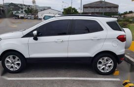 Sell 2015 Ford Ecosport in Manila