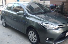 Selling Toyota Vios 2018 in Quezon City