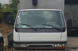 White Mitsubishi Fuso 1998 for sale in Pasig