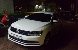 Volkswagen Jetta 2016 for sale in Manila 
