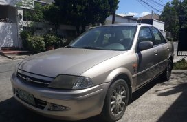 Ford Lynx 2000 for sale in Paranaque 