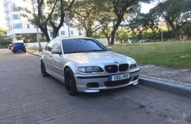 Sell 2003 Bmw 3-Series in Manila