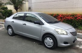 Selling Toyota Vios 2011 in Quezon City