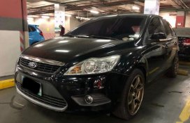 Sell 2011 Ford Focus in Manila