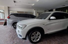 Bmw X3 2015 for sale in Bulacan