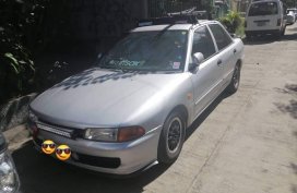 Mitsubishi Lancer 1996 for sale in Manila
