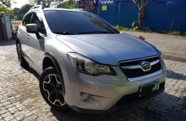Sell 2013 Subaru Xv in Taguig 
