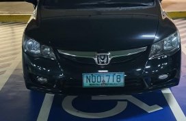 Honda Civic 2009 for sale in Automatic