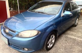 Chevrolet Optra 2008 for sale in Manila