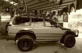 Toyota Land Cruiser 1996 for sale in San Juan