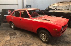 Sell 1976 Mitsubishi Lancer in Manila
