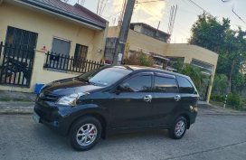 Toyota Avanza 2012 for sale in Manila