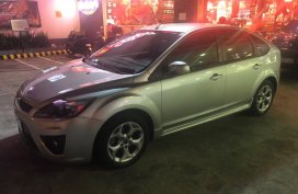 Sell 2011 Ford Focus in Quezon City