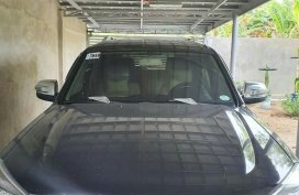 Ford Everest 2004 for sale in Urdaneta 