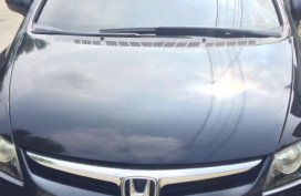 Sell 2007 Honda Civic in Cavite