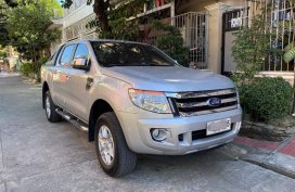 Ford Ranger 2014 for sale in Taguig 