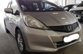 Sell 2013 Honda Jazz in Quezon City