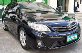 Toyota Altis 2014 for sale in Manila 
