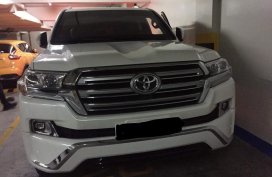 Brand New Toyota Land Cruiser for sale in Makati 