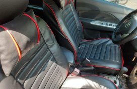 Sell Black 2018 Toyota Vios in Binangonan