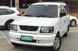 Mitsubishi Adventure 1998 for sale in Las Pinas