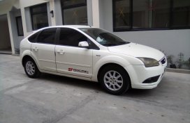 Sell 2007 Ford Focus in Quezon City