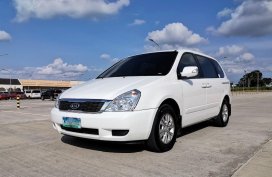 Kia Carnival 2013 for sale in Cavite