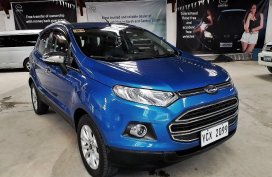 Ford Ecosport 2016 for sale in San Fernando