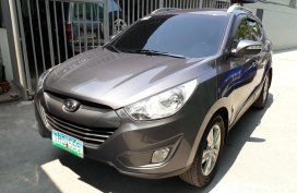 Hyundai Tucson 2012 for sale in Pasig 