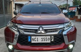 2016 Model Monterosport GLS (full option)