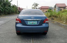 2010 Toyota Vios 