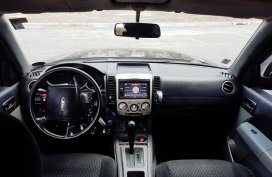 2010 Ford Ranger Wildtrak