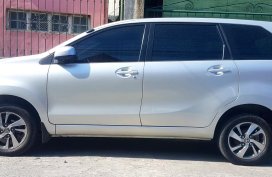 TOYOTA AVANZA 1.3 e 2018 m/t