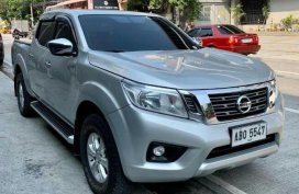 Sell 2015 Nissan Navara in Manila