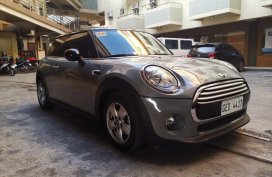 Sell 2014 Mini Cooper in Manila