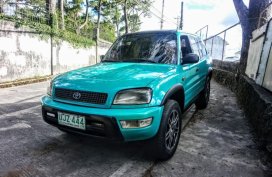 Sell 1996 Toyota Rav4 in Baguio