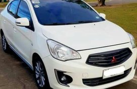 Selling Mitsubishi Mirage G4 2015 in Bacoor