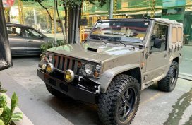 Mitsubishi Pajero 2014 for sale in Manila 